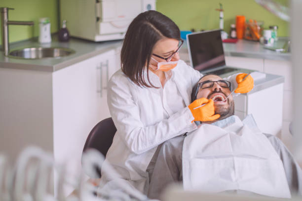 Best Emergency Dental Care for Broken or Chipped Teeth in Mancelona, MI